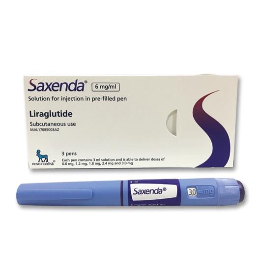 buy saxenda online